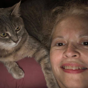 Meet your Posher, Deborah